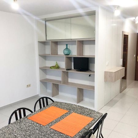 Pitelos Apartment Santiago de Compostela Exteriér fotografie
