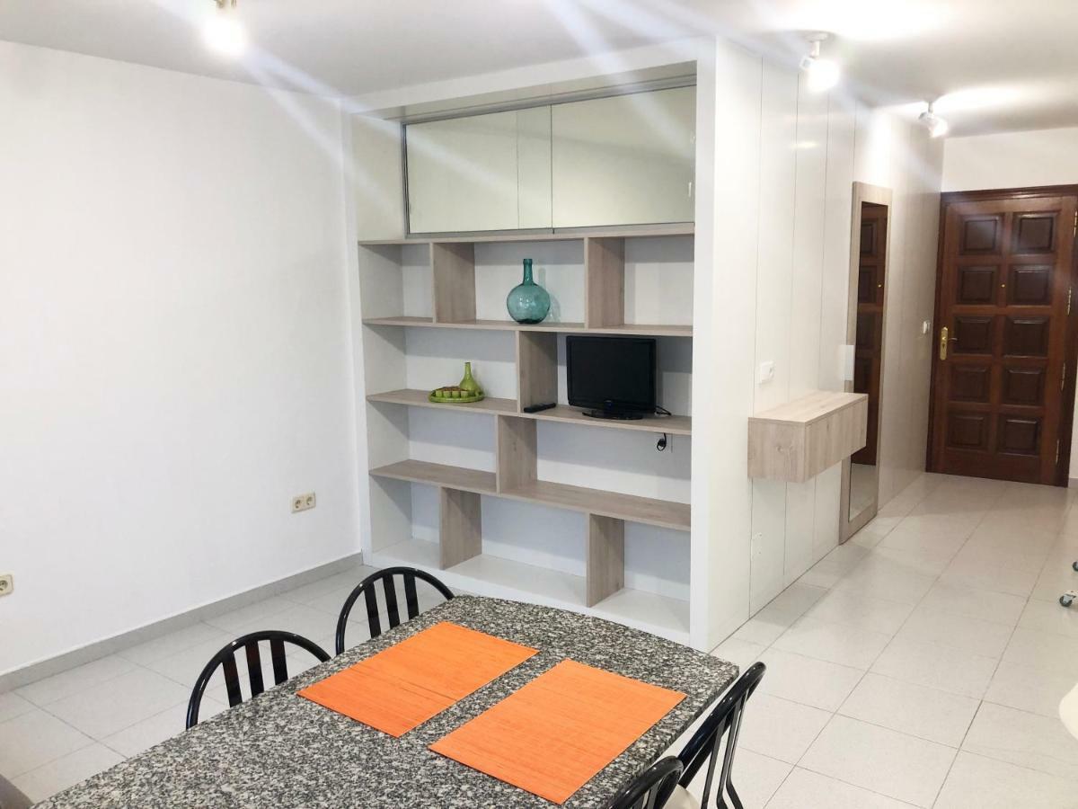 Pitelos Apartment Santiago de Compostela Exteriér fotografie
